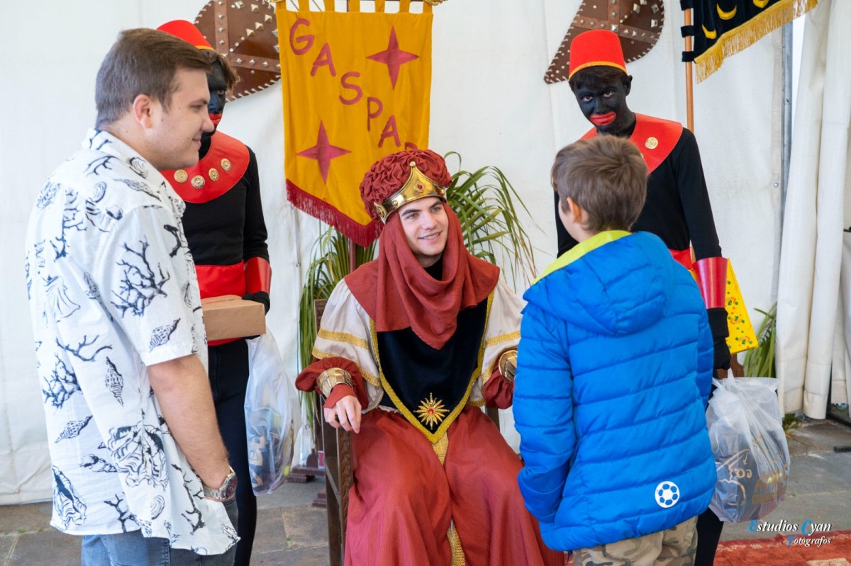Associació de Sant Jordi